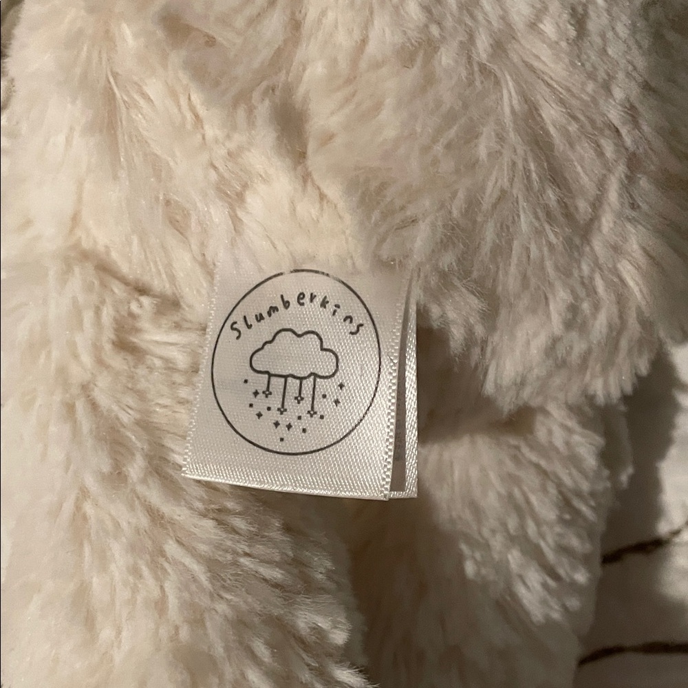Plush Yeti Skumberkin - Picture 3 of 3